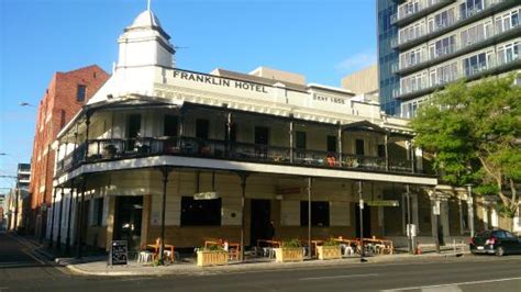 tripadvisor adelaide|The Franklin Hotel (Adelaide, AUS) .